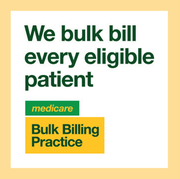 Bulk Billing Practice
