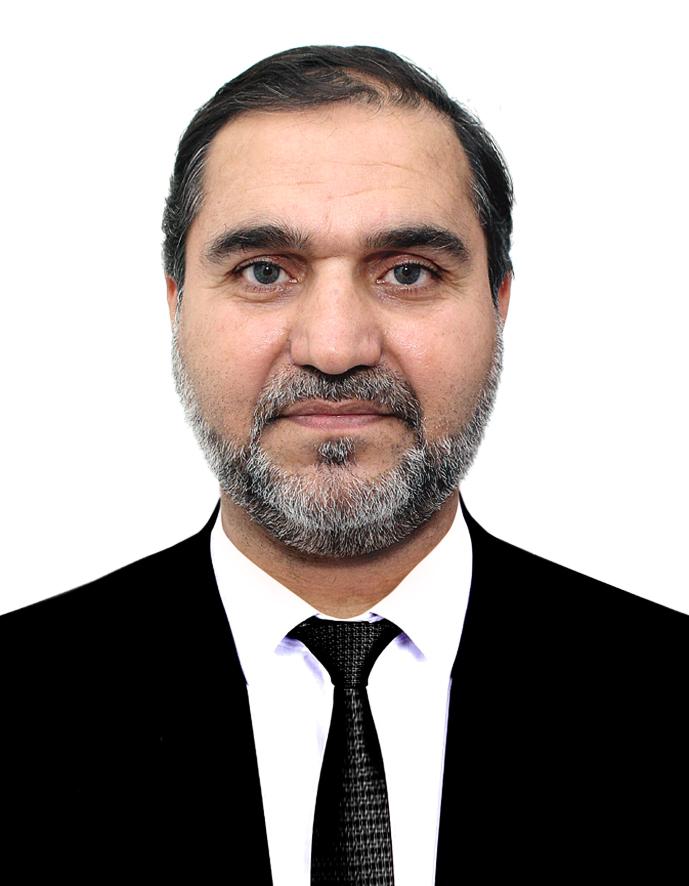Dr Attaullah Khan