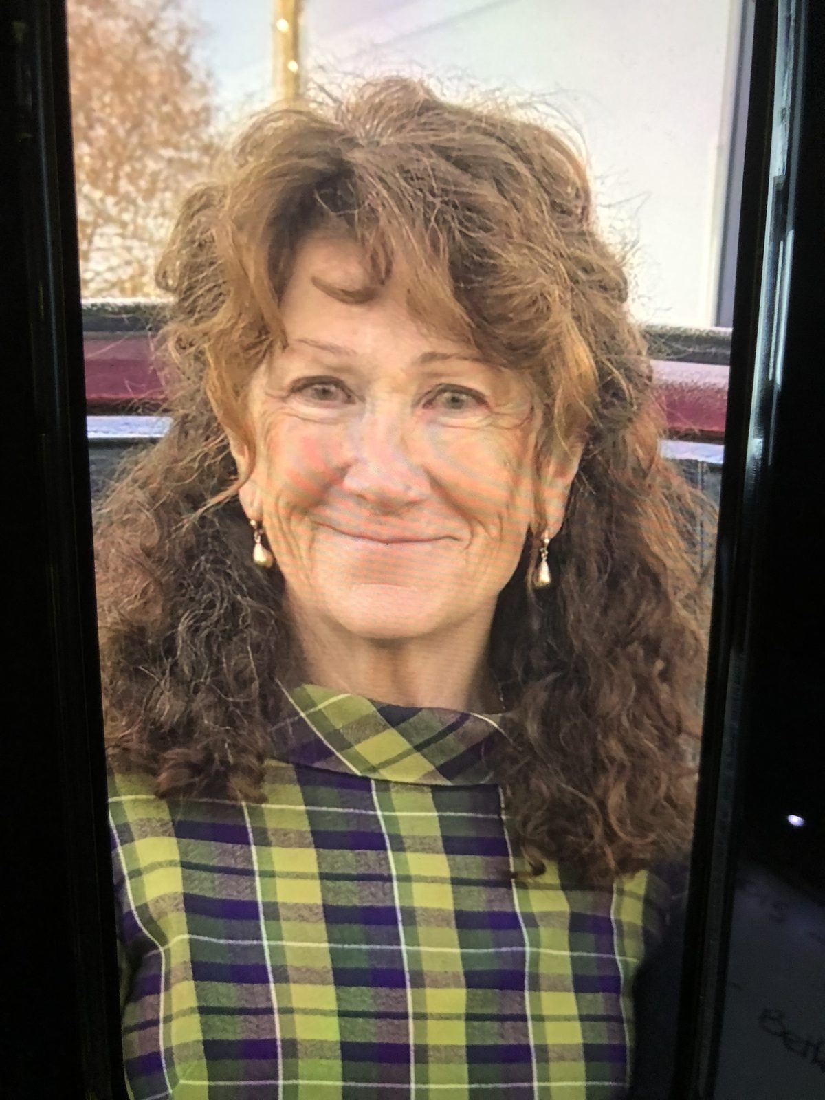 Jasmin S. Allison